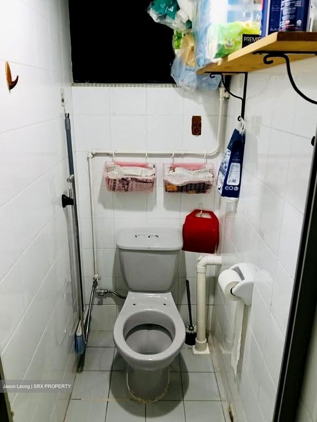 Blk 28 New Upper Changi Road (Bedok), HDB 3 Rooms #609759631